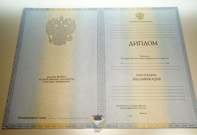 Диплом РПА Минюста России 2012-2013 годов